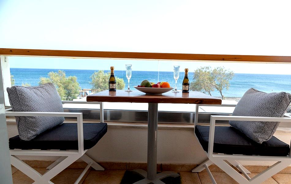 Glykeria Mini Suites